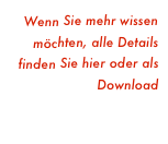 Wenn Sie mehr wissen möchten, alle Details finden Sie hier oder als Download Storytelling.pdf
